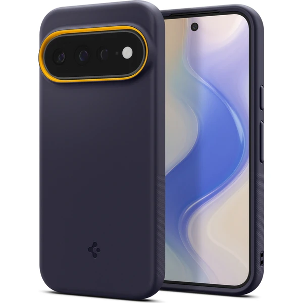 Spigen Nano Pop MagSafe kryt Google Pixel 11 Pro XL blueberry navy - Pouzdra - Obrázek 5962396ddd704ae6b04d1324ce84f1aa