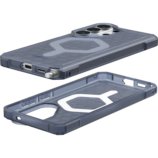 UAG Essential Armor MagSafe kryt Samsung Galaxy S26 Ultra modrý - Pouzdra - Obrázek 5965b79590674661bd24f2a93e20370f