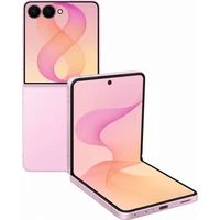 Samsung Galaxy Z Flip8 12GB/256GB růžová - Mobilní telefony