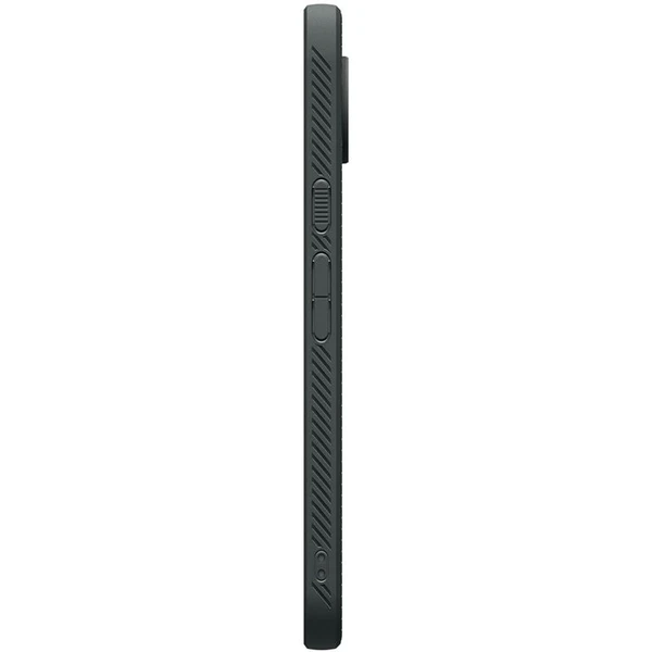 Spigen Liquid Air MagSafe kryt Google Pixel 10/10 Pro zelený - Pouzdra - Obrázek 596a81f53661461199f6685a84324f49