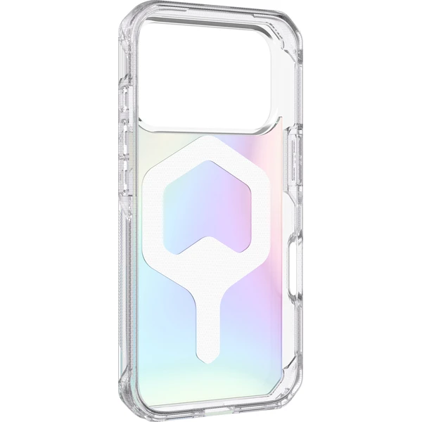 UAG Plyo MagSafe kryt iPhone 18 Pro/17 Pro duhový - Pouzdra - Obrázek 596c927d8e2742119138cb976a04beb0