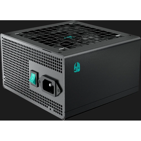 DEEPCOOL GAMERSTORM PF750L 750W černý - Zdroje - Obrázek 596f0503f6084291a93d67f4172adbcb