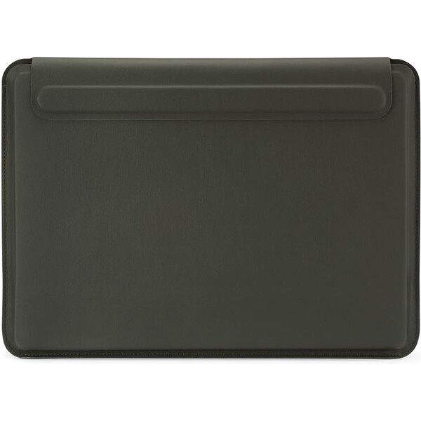 Pipetto Ultra Slim Sleeve MacBook 13/14 tmavě zelený