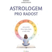 Astrologem pro radost - E-kniha