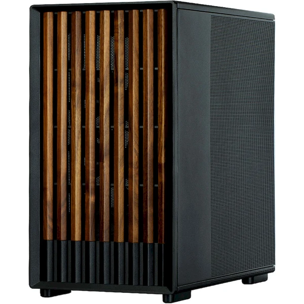 ZALMAN P10 Namu černá - Počítačové skříně - Obrázek 597K000K01
