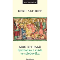 Moc rituálů - E-kniha