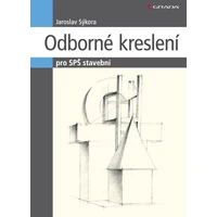 Odborné kreslení - E-kniha