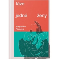 Fáze jedné ženy - E-kniha