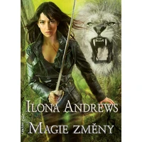 Magie změny - E-kniha