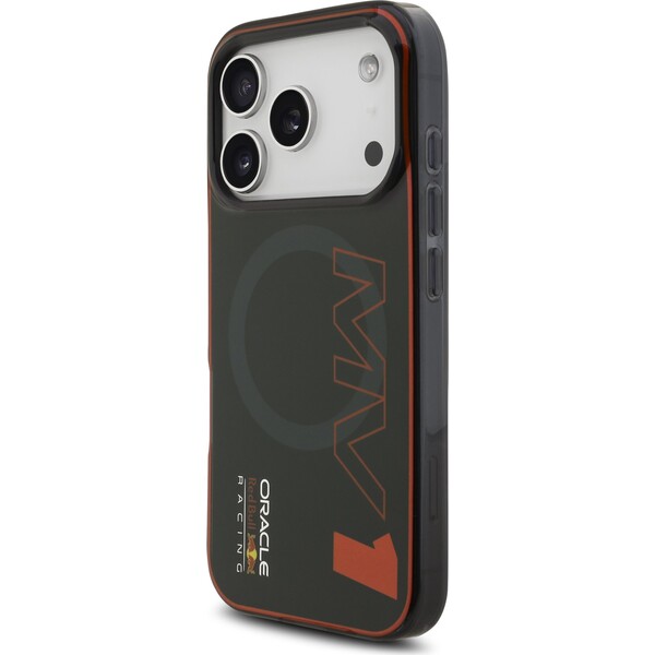 Oracle Red Bull Racing PC Double Layer Vertical MV1 MagSafe kryt iPhone 17 Pro modrý - Pouzdra - Obrázek 598219940e3b435bb14a80a8715108b6