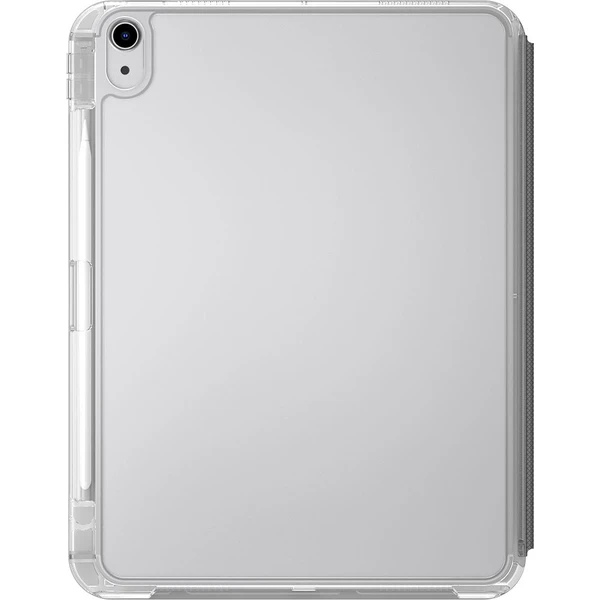 SKINARMA Zeta pouzdro pro iPad 11" (2025) Grey - Pouzdra - Obrázek 5983ec76cc464d32b198de97214d815c