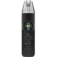 OXVA NeXLIM Pod Kit (Power Black) - Elektronické cigarety