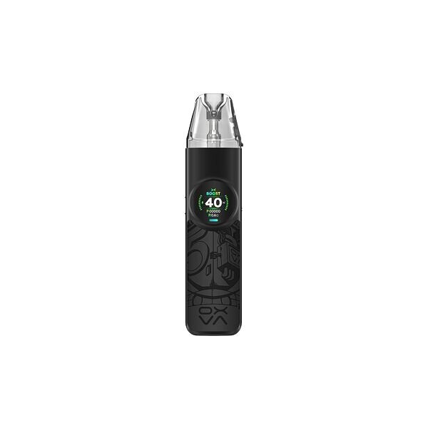 OXVA NeXLIM Pod Kit (Power Black)