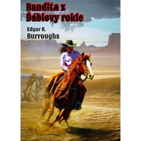 Bandita z Ďáblovy rokle - E-kniha