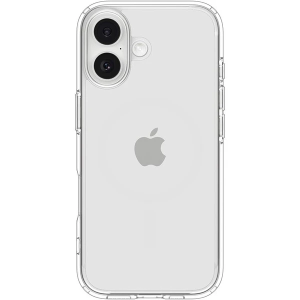 Spigen Ultra Hybrid kryt iPhone 17 crystal clear - Pouzdra - Obrázek 5985b12e16554884b286281925814364
