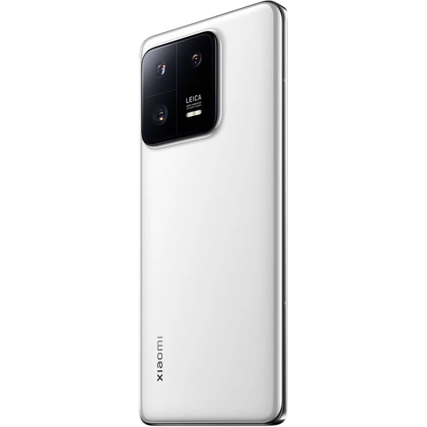 Xiaomi 13 Pro 12GB/256GB bílá (Kategorie A) - Mobilní telefony - Obrázek 5991G00101