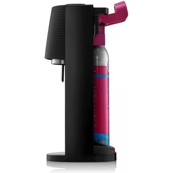 SodaStream TERRA výrobník sody černý - Výrobníky sody - Obrázek 59957029d8804c2caac570b769ac564a