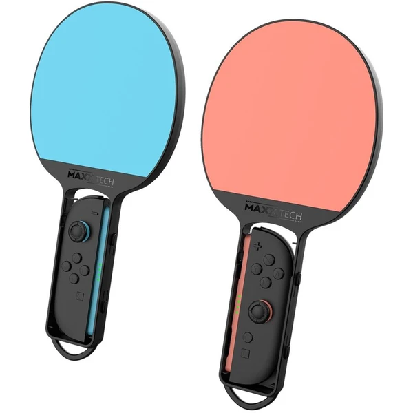Tip Top Table Tennis Kit for Switch 2&1 - Herní sety - Obrázek 599K000K01