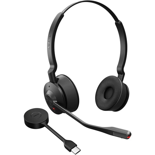 Jabra 9559-410-111 Černá