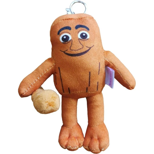 Klíčenka plyšová Brainrot (Blind Box) - Klíčenky - Obrázek 59AM000K01