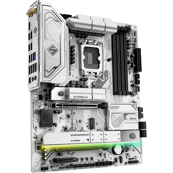 ASRock Z890 STEEL LEGEND WIFI - Základní desky - Obrázek 59CA000O01