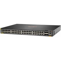HPE Networking CX 6200F 48G PoE switch - Switche