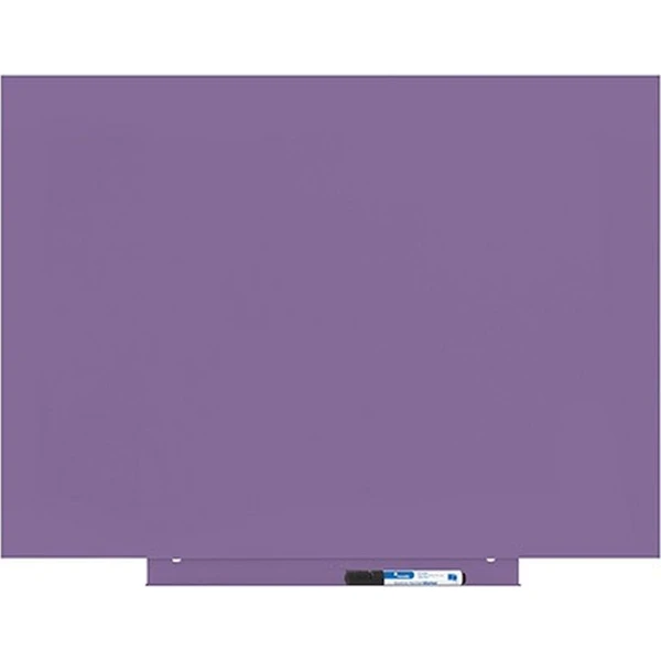 Rocada Skin Colour 6419R-4005 magnetická tabule modrofialová RAL 4005 - Magnetické tabule - Obrázek 59CN000K01