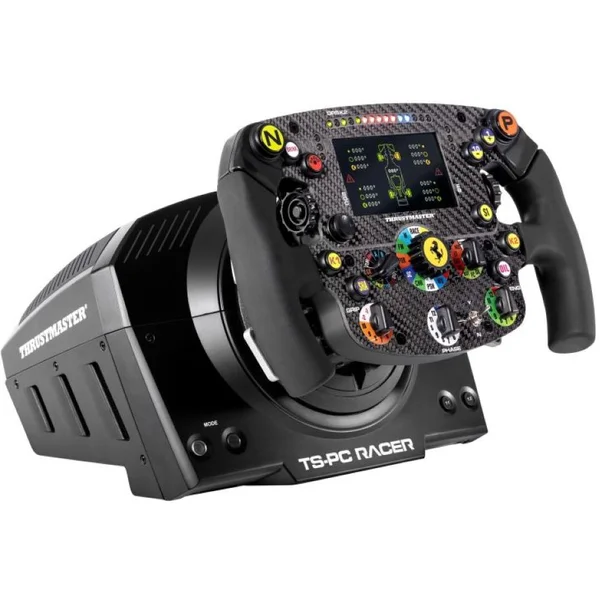 Thrustmaster TS-PC Racer Servo base pro PC - Volanty - Obrázek 59CTF00101