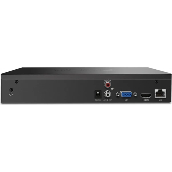 TP-Link VIGI NVR1008H síťový videorekordér - Síťové rekordéry - Obrázek 59ETF00101