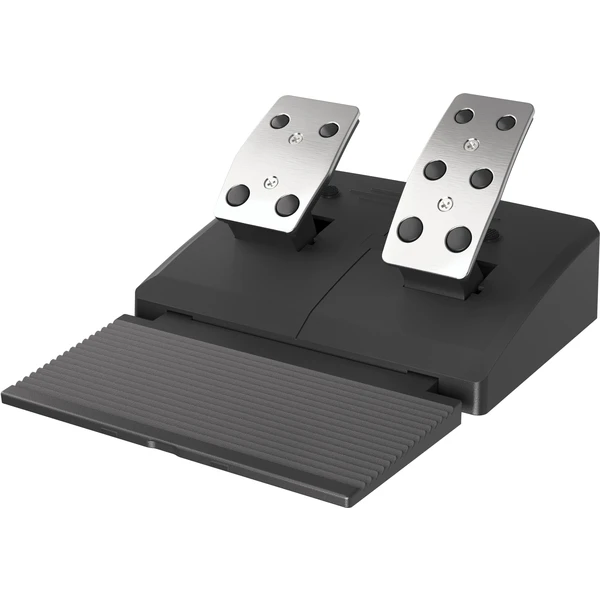 Genesis Seaborg 400 Volant s pedály pro PC/PS4/XONE - Volanty - Obrázek 59G1100501