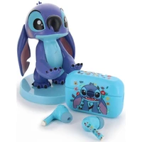 EXG Stitch Pro Bundle - bezdrátová sluchátka s držákem - Sluchátka