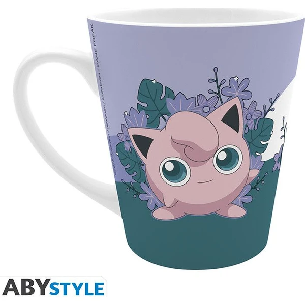 Hrnek Pokémon - Jigglypuff 250 ml - Hrnky - Obrázek 59IN000K01