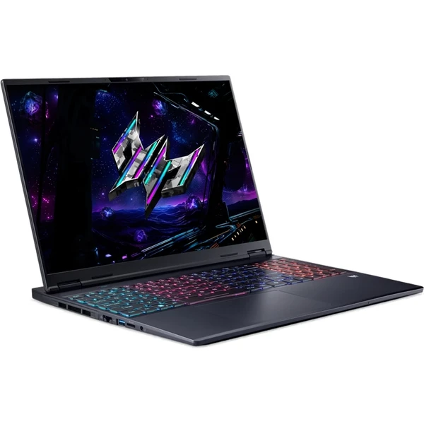 Acer Predator Helios Neo 16 AI (NH.QX2EC.005) RTX 5070 Ti černý - Notebooky - Obrázek 59JF000P01