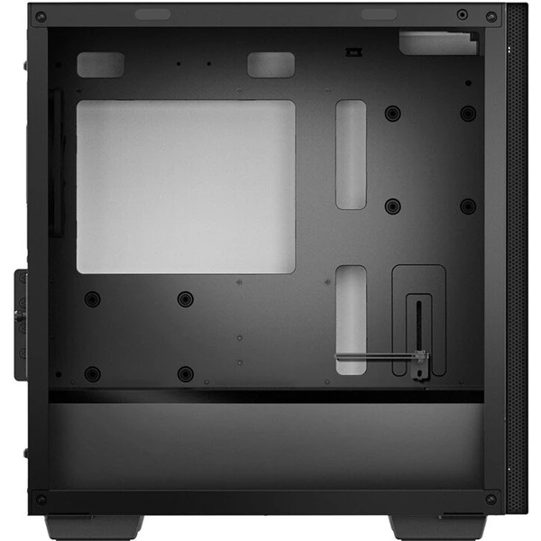 DEEPCOOL Macube 110 WH bílá - Počítačové skříně - Obrázek 59L5100501