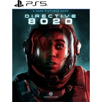 Directive 8020 (PS5) - Hry pro PS5