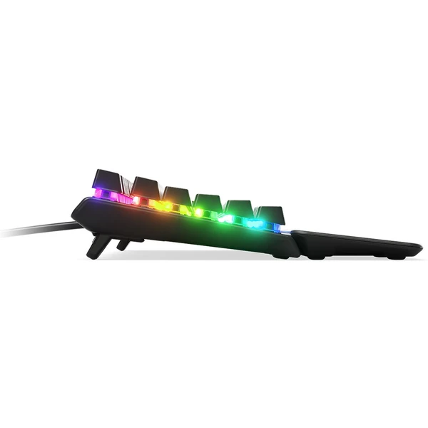 SteelSeries Apex Pro herní klávesnice (US) černá - Klávesnice - Obrázek 59LKF00101