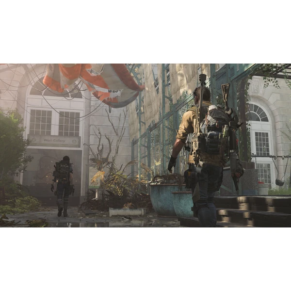 Tom Clancy's The Division 2 (PS4) - Hry pro PS4 - Obrázek 59M5100201