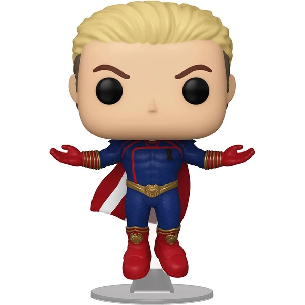 Funko POP! #978 TV: The Boys S1 - Homelander Levitating - Funko POP! - Obrázek 59MJ000K01