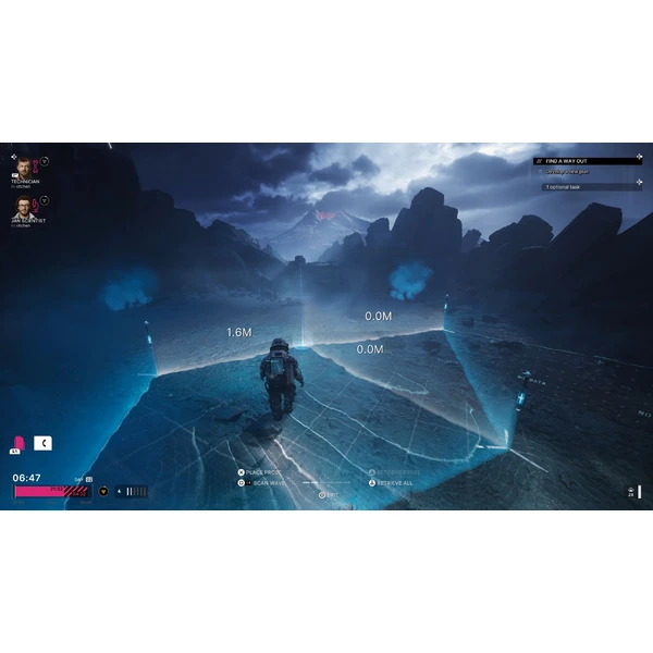The Alters (PS5) - Hry pro PS5 - Obrázek 59OG000L01