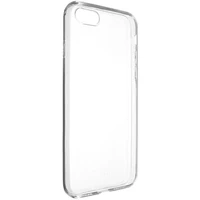 FIXED Skin ultratenký TPU kryt 0,6 mm Apple iPhone 7/8/SE (20/22) čirý - Pouzdra