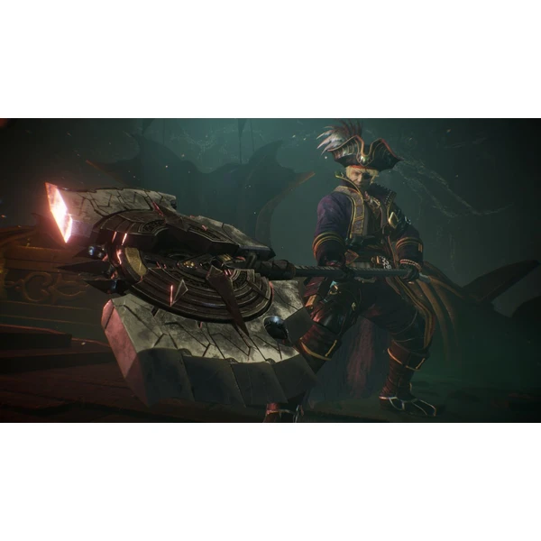 Stranger of Paradise Final Fantasy Origin (PS5) - Hry pro PS5 - Obrázek 59PU600301