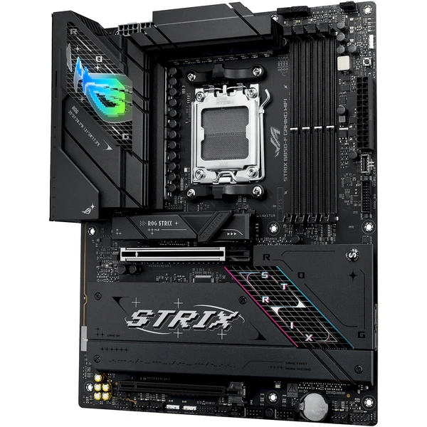 ASUS ROG STRIX B850-F GAMING WIFI - Základní desky - Obrázek 59RC000N01
