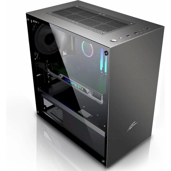 EVOLVEO M4 (CAEM4) Černá