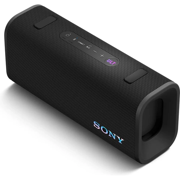Sony ULT Field 3 bezdrátový reproduktor černý - Reproduktory - Obrázek 59RF000N01