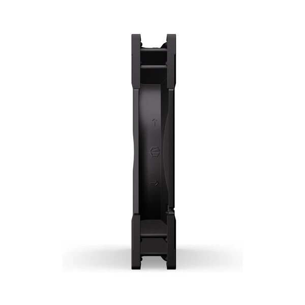 Endorfy Fluctus 140 ARGB - Ventilátory pro PC - Obrázek 59TK100501
