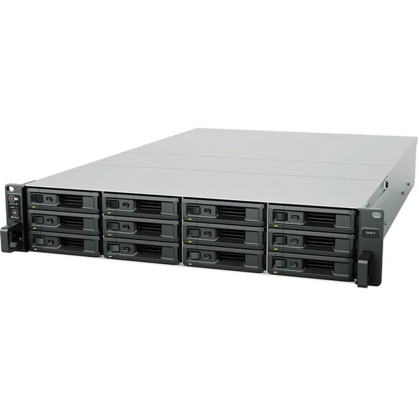 Synology SA3410 NAS server - NAS servery - Obrázek 59U7000J01