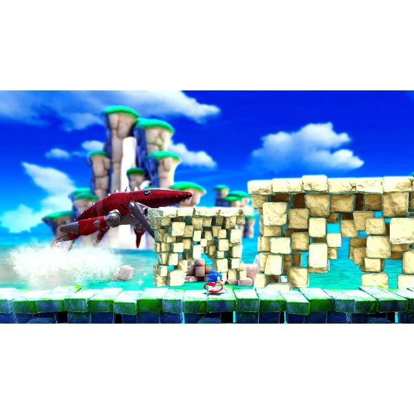 Sonic Superstars (PS5) - Hry pro PS5 - Obrázek 59W5G00101