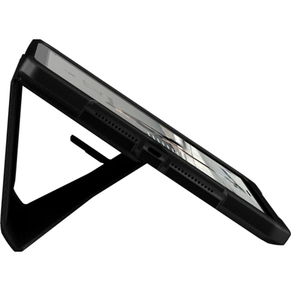 UAG Metropolis odolné pouzdro Apple iPad 10.2" (2019/2020/2021) černé - Pouzdra - Obrázek 59WH100301