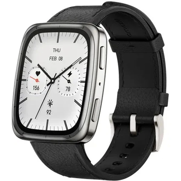Amazfit Active 2 Square NFC Premium chytré hodinky - Chytré hodinky - Obrázek 59YF000O01