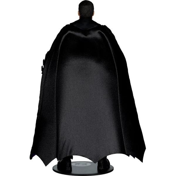 Akční figurka McFarlane Toys DC Multiverse: DC Rebirth - Batman (Gold Label) 18 cm - Figurky - Obrázek 59YM000K01
